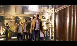 尼古拉斯凯奇电影全集 尼古拉斯凯奇电影全集