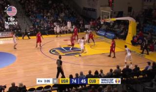 19年男篮世界杯预选赛 19年男篮世界杯预选赛